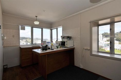 Photo of property in Iona Towers, 1102/140 Abel Smith Street, Te Aro, Wellington, 6011