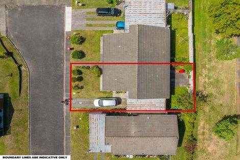 Photo of property in 35 Walnut Place, Tokoroa, 3420