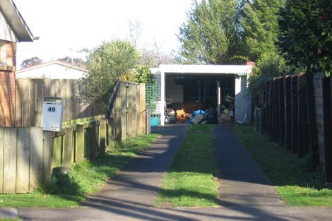 Photo of property in 49 Morrow Avenue, St Andrews, Hamilton, 3200