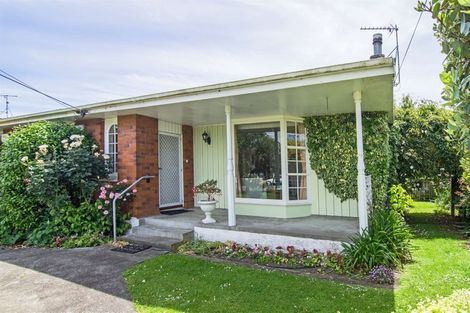 Photo of property in 12 Chamberlain Road, Masterton, 5810