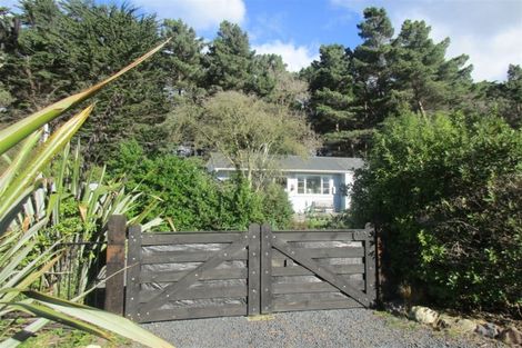 Photo of property in 13 Moana Street, Aramoana, Port Chalmers, 9082