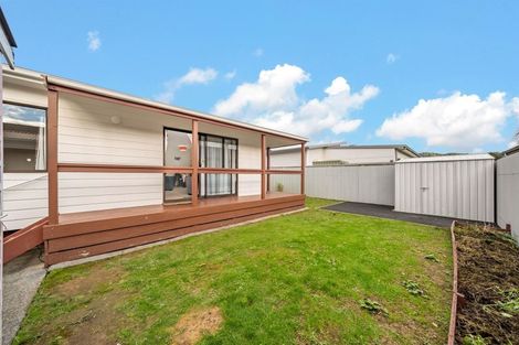 Photo of property in 69 Hyde Street, Wainuiomata, Lower Hutt, 5014