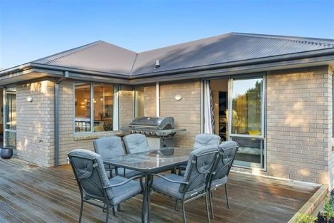 Photo of property in 36 Lewis Crescent, Rolleston, 7614