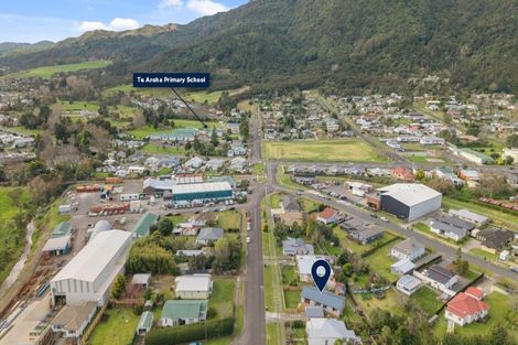 Photo of property in 37 Ema Street, Te Aroha, 3320