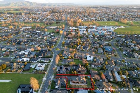 Photo of property in 71 Swayne Road, Cambridge, 3434