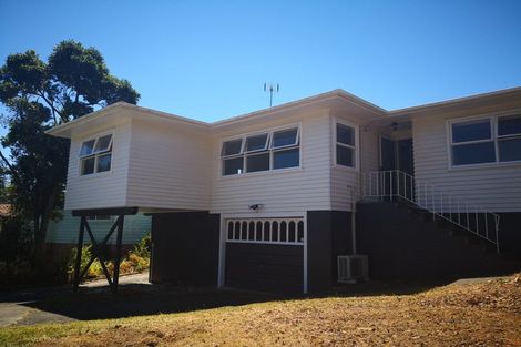 Photo of property in 3 Blenheim Street, Glenfield, Auckland, 0629