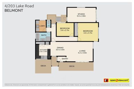 Photo of property in 4/203 Lake Road, Belmont, Auckland, 0622