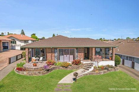 Photo of property in 15a Percival Avenue, Matua, Tauranga, 3110
