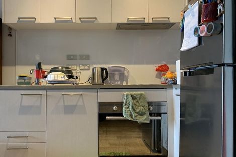 Photo of property in Queen's Residences, 1403/8 Airedale Street, Auckland Central, Auckland, 1010