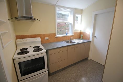 Photo of property in 119 Brougham Street, Mount Victoria, Wellington, 6011