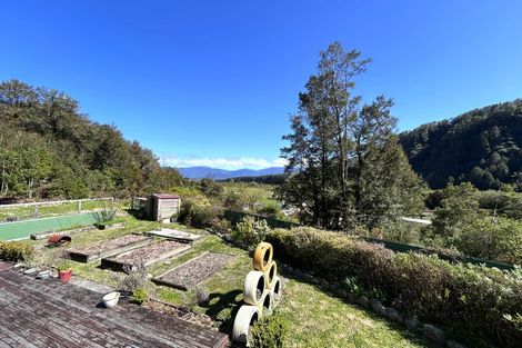 Photo of property in 562 Nelson Creek Road, Nelson Creek, Dobson, 7872