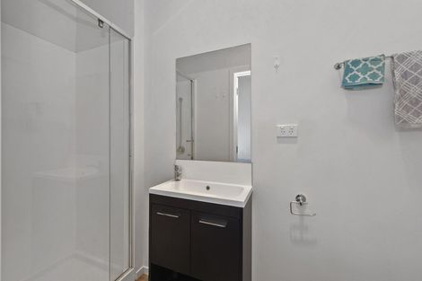 Photo of property in 9/100 Knighton Road, Hillcrest, Hamilton, 3216