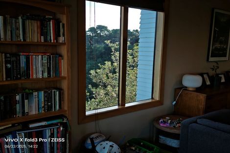 Photo of property in 6 Upoko Road, Hataitai, Wellington, 6021