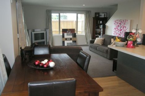 Photo of property in 10a Deyell Crescent, Sydenham, Christchurch, 8023