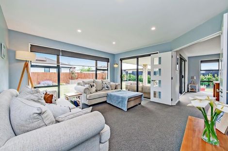 Photo of property in 31 Carston Street, Leeston, 7632