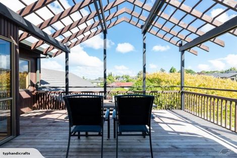 Photo of property in 5 Pyatt Crescent, Saint Johns, Auckland, 1072