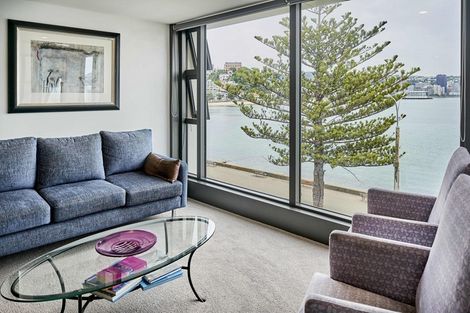 Photo of property in 5/318 Oriental Parade, Oriental Bay, Wellington, 6011