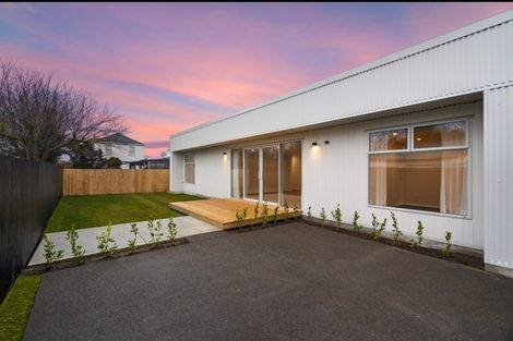 Photo of property in 4a Sumner Street, Spreydon, Christchurch, 8024