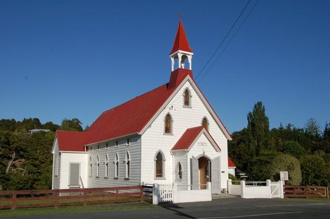 Photo of property in 228 J Tolhopf Road, Makarau, Warkworth, 0981