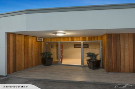 Photo of property in 18a Godley Drive, Scarborough, Christchurch, 8081