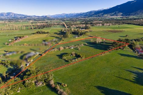 Photo of property in 126 Harnetts Road, Kaikoura Flat, Kaikoura, 7371