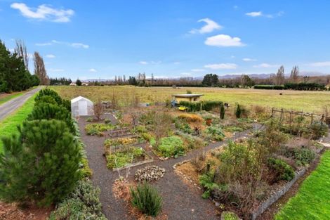 Photo of property in 1196 Karaka Road, Hurunui, Hawarden, 7385