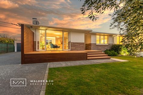 Photo of property in 18 Kelly Grove, Elderslea, Upper Hutt, 5018