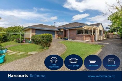 Photo of property in 14a Campbell Place, Papakura, 2110