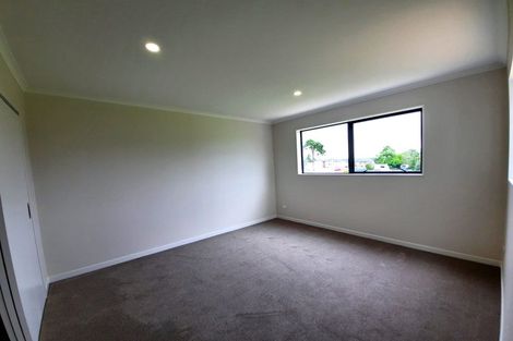 Photo of property in 6 Kapara Street, Flat Bush, Auckland, 2019