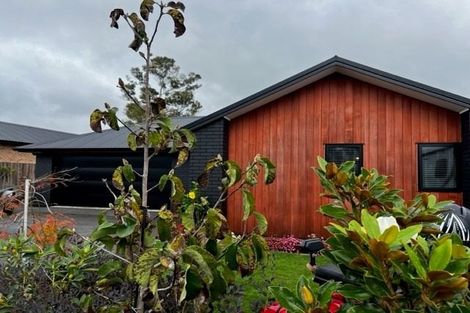 Photo of property in 14 Nelson Lane, Omokoroa, 3114