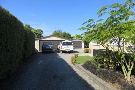 Photo of property in 46 King Street, Rangiora, 7400
