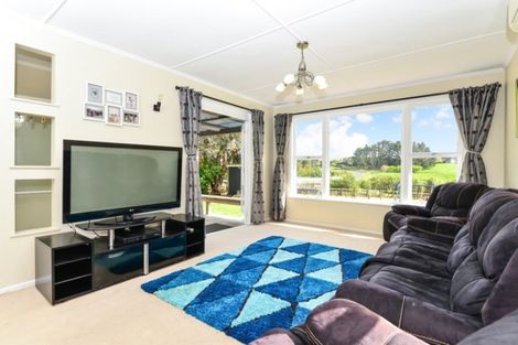 Photo of property in 1652 Highway, Pukekawa, 2696