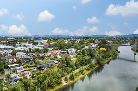 Photo of property in 12a Clifton Road, Hamilton Central, Hamilton, 3204