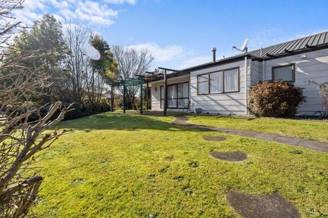 Photo of property in 2 Montgomery Crescent, Putaruru, 3411