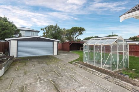 Photo of property in 91 Rocking Horse Road, Southshore, Christchurch, 8062