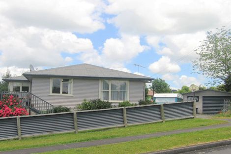 Photo of property in 8 Tarrangower Avenue, Taumarunui, 3920