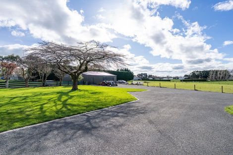 Photo of property in 73 Flora Road East, Makarewa, Invercargill, 9876