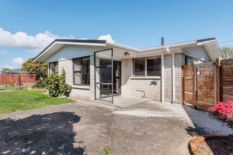 Photo of property in 7a Wybo Veldman Place, Whakatane, 3120