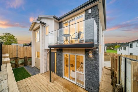 Photo of property in 454a Albany Highway, Albany, Auckland, 0632