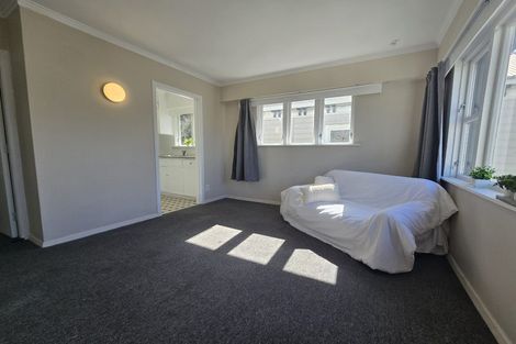 Photo of property in Bydder Apartments, 272 The Terrace, Te Aro, Wellington, 6011