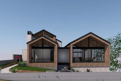 Photo of property in 25d Roland Road, Greenhithe, Auckland, 0632