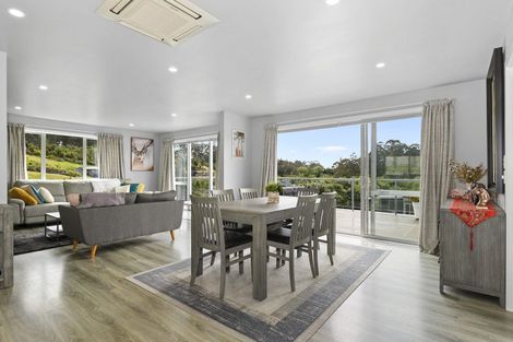 Photo of property in 8 Mandeno Drive, Kerikeri, 0230