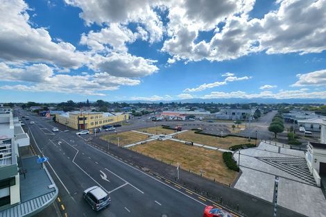 Photo of property in Public Trust Building, 20 Perry Street, Masterton, 5810