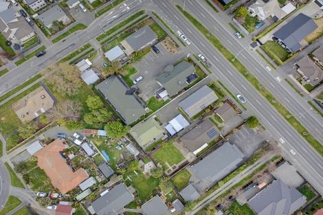 Photo of property in 2/244 Main Road North, Redwood, Christchurch, 8051
