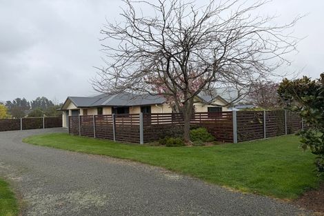 Photo of property in 14 Hillary Street, Waimate, 7924