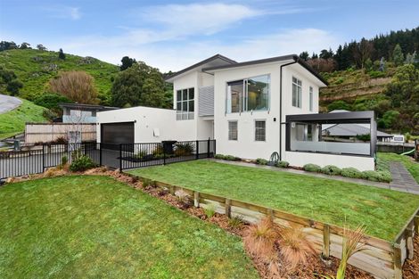 Photo of property in 42 Alderson Avenue, Hillsborough, Christchurch, 8022