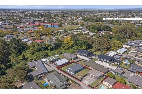 Photo of property in 52 Ranui Street, Dinsdale, Hamilton, 3204