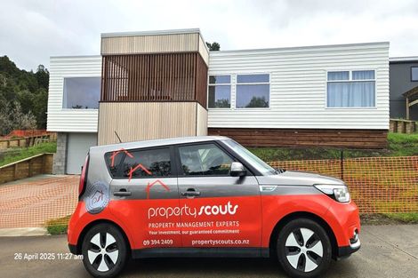 Photo of property in 24 Milla Mae Rise, Woodhill, 0110