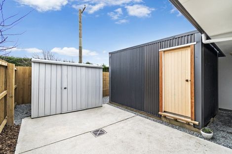 Photo of property in 6 Slattery Lane, Leeston, 7632