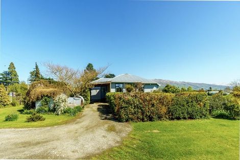Photo of property in 7 Domain Road, Ettrick, Roxburgh, 9572